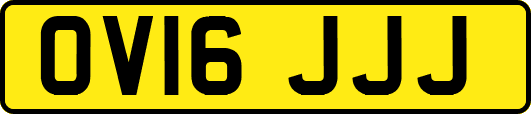 OV16JJJ