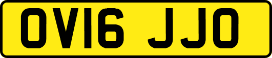 OV16JJO