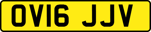 OV16JJV