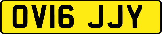 OV16JJY