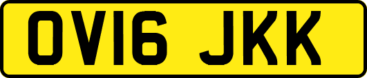 OV16JKK