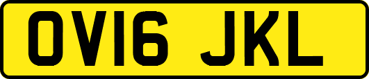 OV16JKL