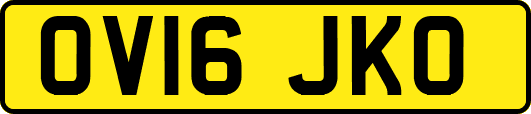 OV16JKO