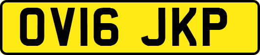 OV16JKP