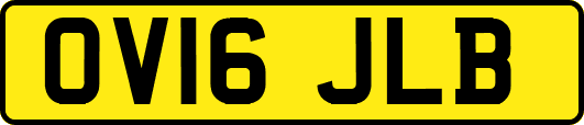 OV16JLB