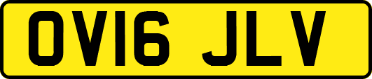 OV16JLV