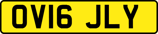 OV16JLY