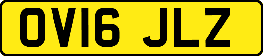 OV16JLZ