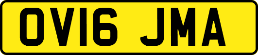 OV16JMA