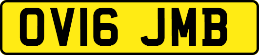 OV16JMB