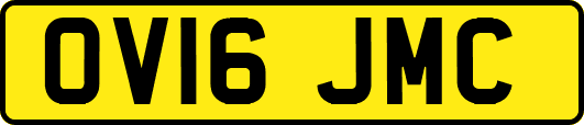 OV16JMC
