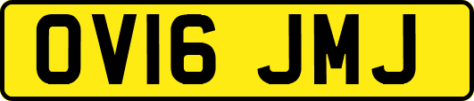 OV16JMJ
