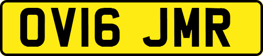 OV16JMR