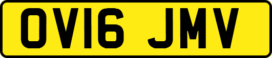 OV16JMV