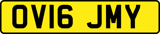 OV16JMY