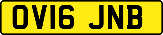 OV16JNB
