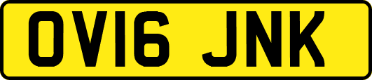OV16JNK