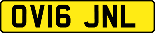 OV16JNL