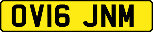 OV16JNM
