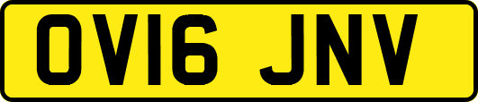 OV16JNV