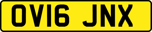 OV16JNX