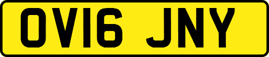 OV16JNY