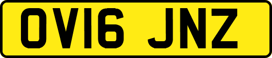 OV16JNZ