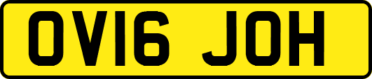 OV16JOH