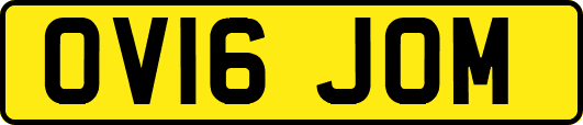 OV16JOM