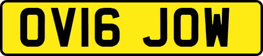 OV16JOW