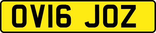 OV16JOZ