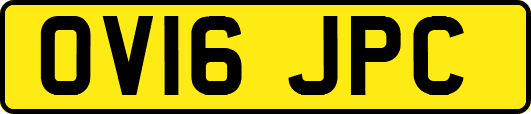 OV16JPC