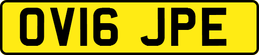 OV16JPE