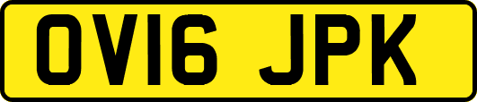 OV16JPK