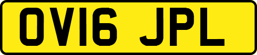 OV16JPL