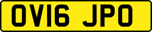 OV16JPO