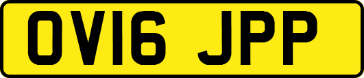 OV16JPP