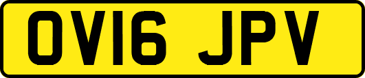 OV16JPV