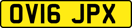 OV16JPX
