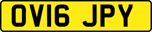 OV16JPY