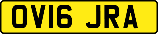 OV16JRA