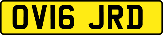 OV16JRD