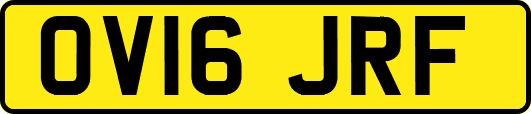 OV16JRF