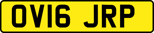 OV16JRP