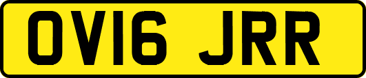 OV16JRR