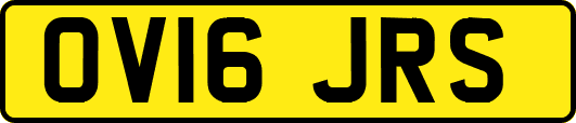 OV16JRS