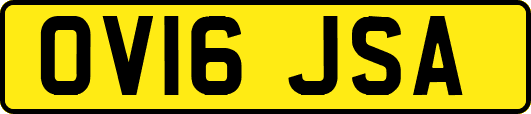 OV16JSA