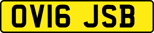 OV16JSB