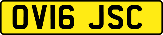 OV16JSC