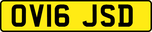 OV16JSD
